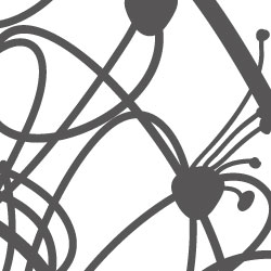 Trees illustrated by Montse Noguera